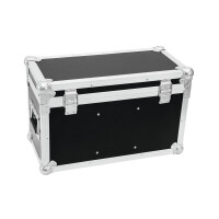 Roadinger Flightcase 2x TMH-14/FE-300