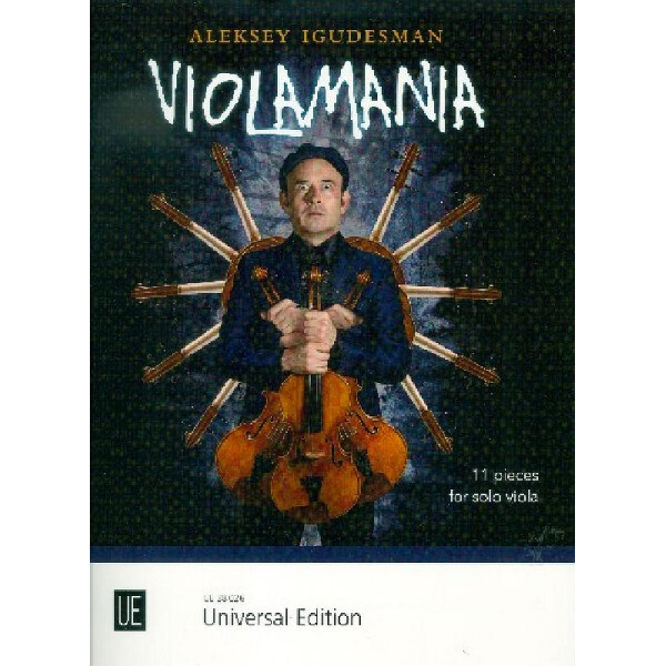 Violamania