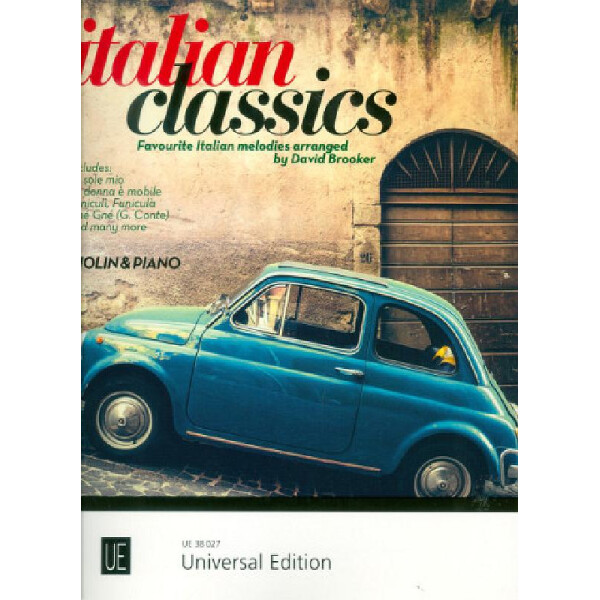 Italian Classics