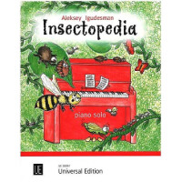 Insectopedia