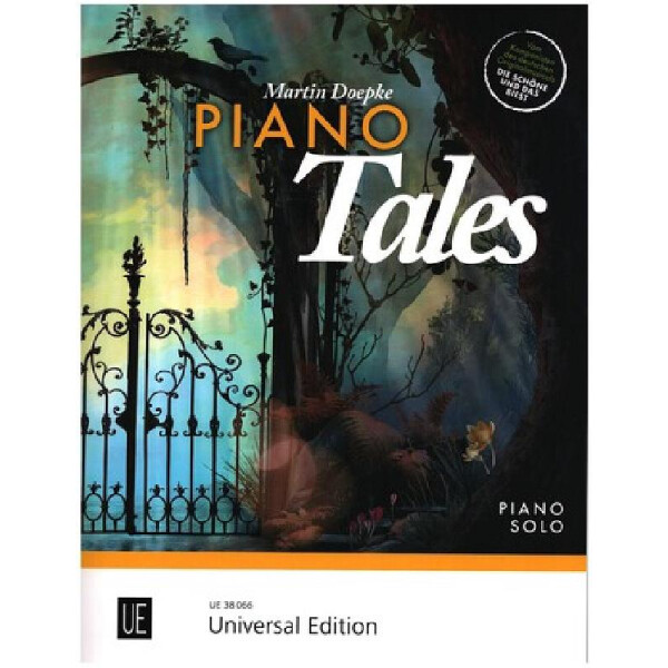 Piano Tales