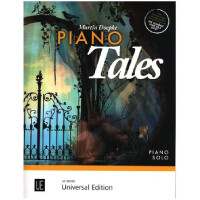 Piano Tales