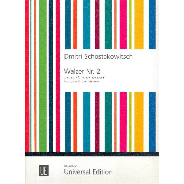 Walzer Nr.2