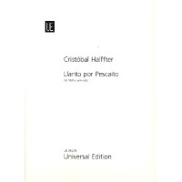 Llanto por Pescaíto