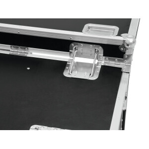 Roadinger Flightcase 2x PLB-280