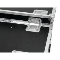 Roadinger Flightcase 2x PLB-280