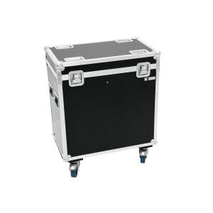 Roadinger flight case 2x PFE-100/120