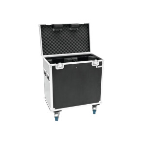 Roadinger flight case 2x PFE-100/120