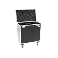 Roadinger flight case 2x PFE-100/120