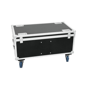 Roadinger flight case 2x THA-250F