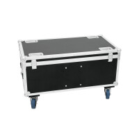 Roadinger flight case 2x THA-250F