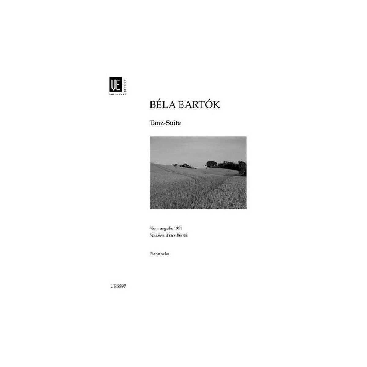 Tanz-Suite für Klavier box