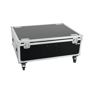 Roadinger flight case 4x THA-250F