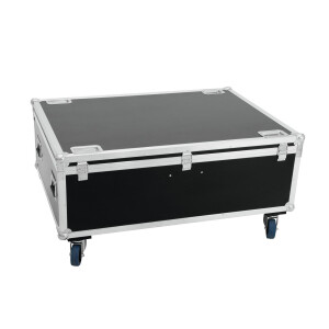 Roadinger flight case 4x THA-250F