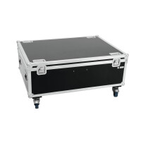 Roadinger flight case 4x THA-250F