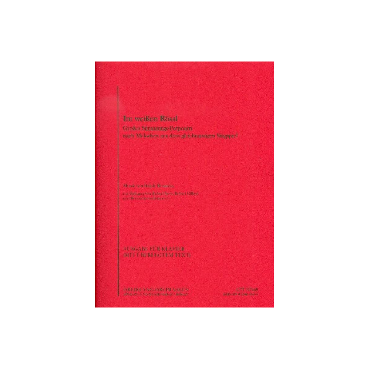 Im weißen Rössl box