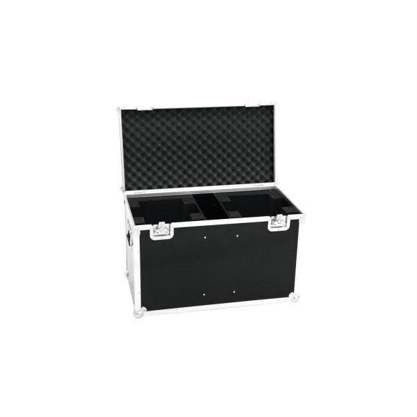 Roadinger Flightcase 2x THA-50F