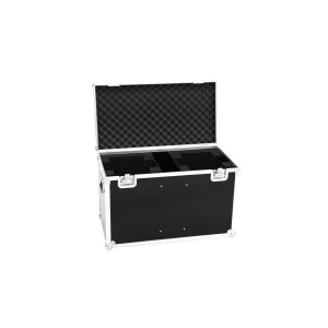 Roadinger Flightcase 2x THA-50F