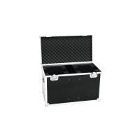 Roadinger Flightcase 2x THA-50F