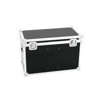 Roadinger Flightcase 2x THA-50F