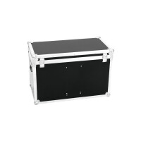 Roadinger Flightcase 2x THA-50F