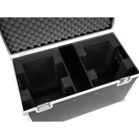 Roadinger Flightcase 2x THA-50F