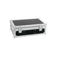 Roadinger Flightcase 4x TL-3 TCL