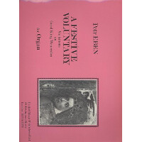 A festive voluntary variations on