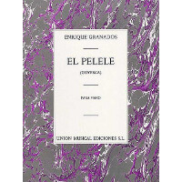 El Pelele de goyescas