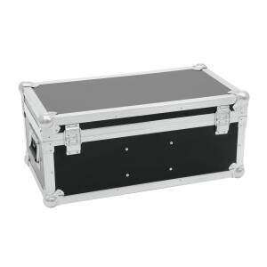 Roadinger Flightcase 2x THA-40 PC
