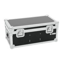 Roadinger Flightcase 2x THA-40 PC