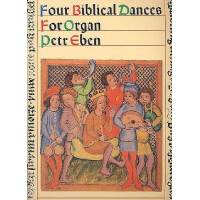 4 Biblical Dances