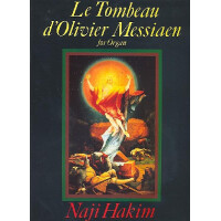 Le Tombeau dOlivier Messiaen