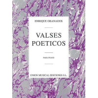 Valses poeticos