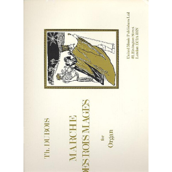 Marche des rois mages