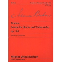 Sonate A-Dur op.100
