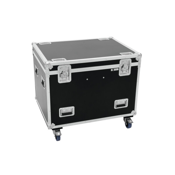Roadinger Flightcase 4x PLB-280