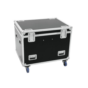 Roadinger Flightcase 4x PLB-280
