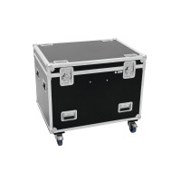 Roadinger Flightcase 4x PLB-280