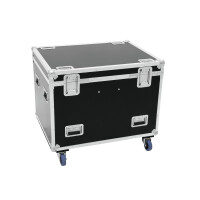 Roadinger Flightcase 4x PLB-280