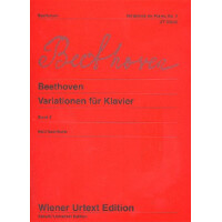 Variationen Band 2