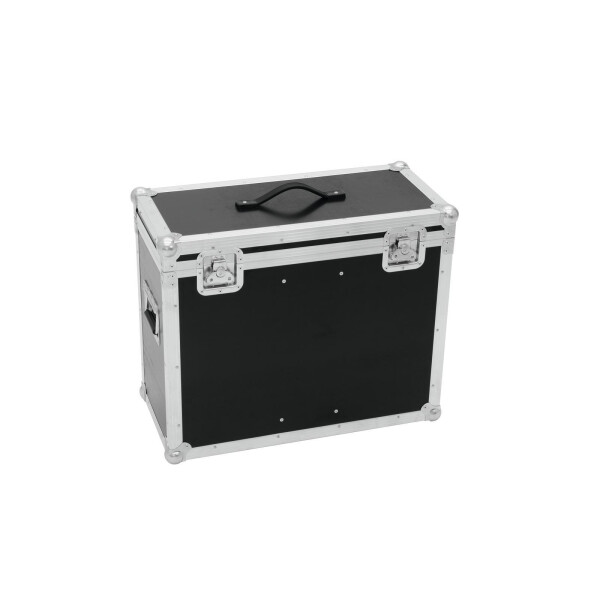 Roadinger flight case 2x TSL-750/TSL-1200