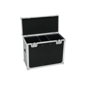 Roadinger flight case 2x TSL-750/TSL-1200