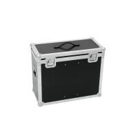 Roadinger flight case 2x TSL-750/TSL-1200