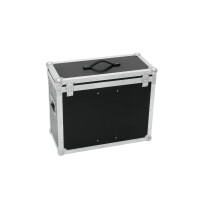 Roadinger flight case 2x TSL-750/TSL-1200