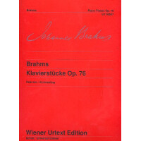 Klavierstücke op.76