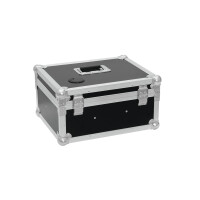 Roadinger Flightcase 4x AKKU UP 4 QCL Spot QuickDMX