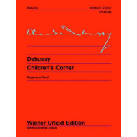 Childrens Corner für Klavier