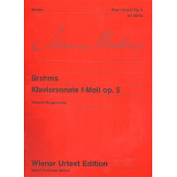 Sonate f-Moll Nr.3 op.5