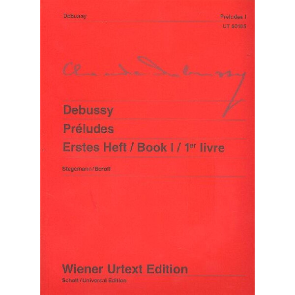 Preludes Teil 1